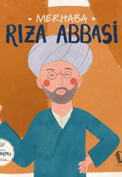 Merhaba Rıza Abbasi