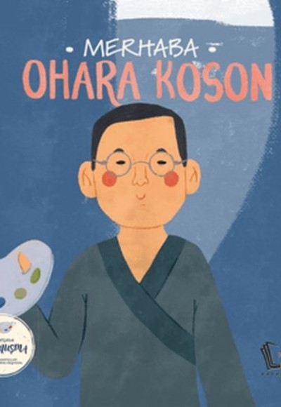 Merhaba Ohara Koson Sanatçıyla İlk Buluşma