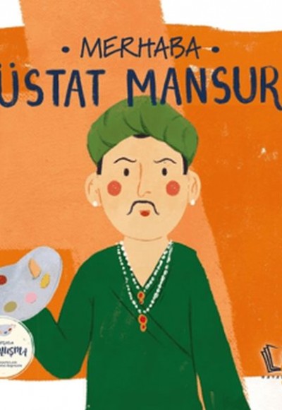 Merhaba Üstat Mansur Sanatçıyla İlk Buluşma