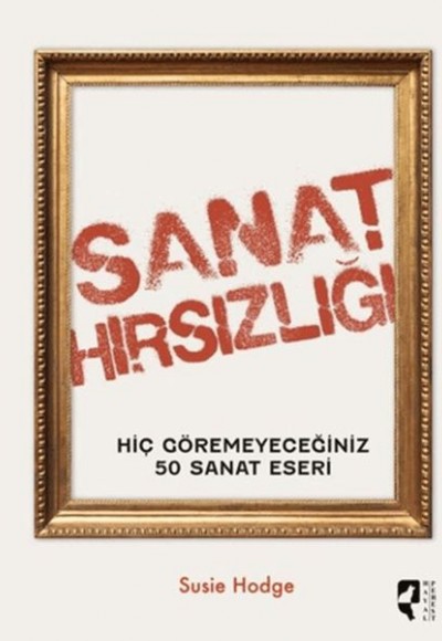 Sanat Hırsızlığı