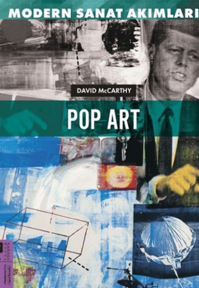 Modern Sanat Akımları: Pop Art