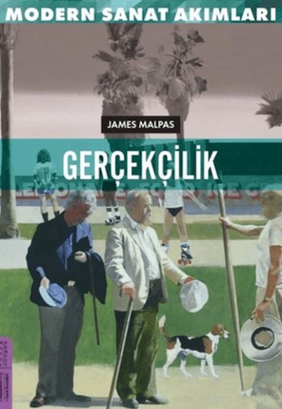 Modern Sanat Akımları: Gerçekçilik