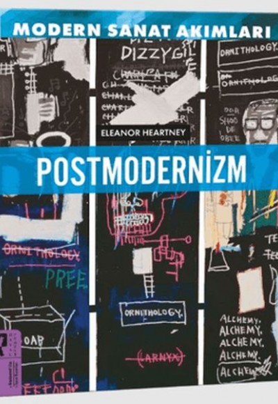 Modern Sanat Akımları: Postmodernizm