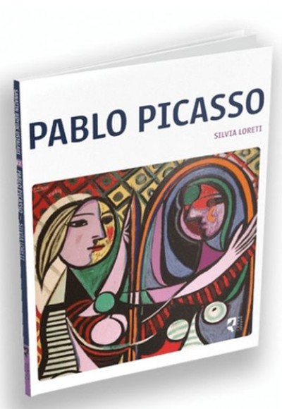 Pablo Picasso - Sanatın Büyük Ustaları 22