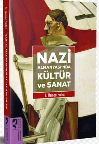 Nazi Almanyası'nda Kültür ve Sanat