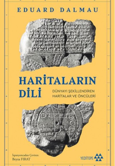 Haritaların Dili