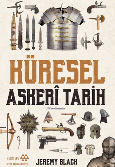 Küresel Askeri Tarih