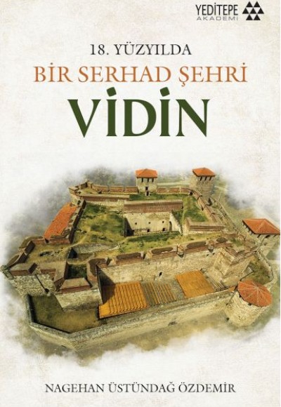 Bir Serhad Şehri Vidin