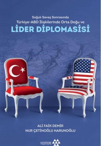 Lider Diplomasisi