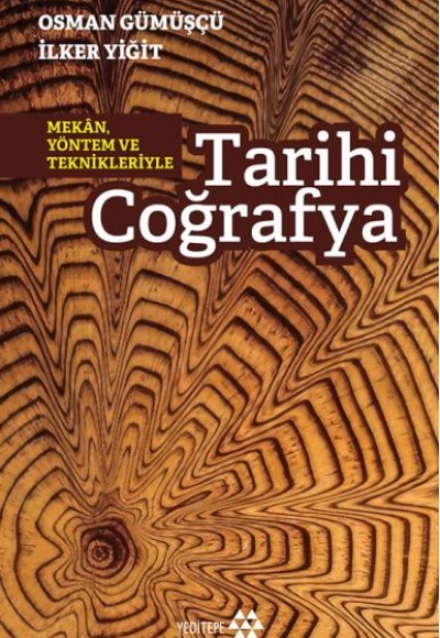 Tarihi Coğrafya