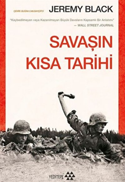 Savaşın Kısa Tarihi