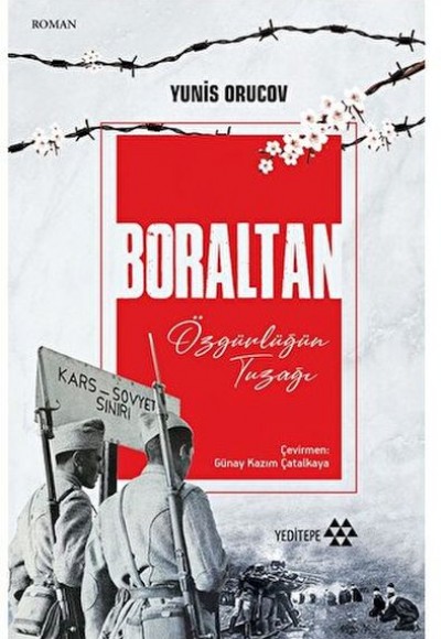 Boraltan