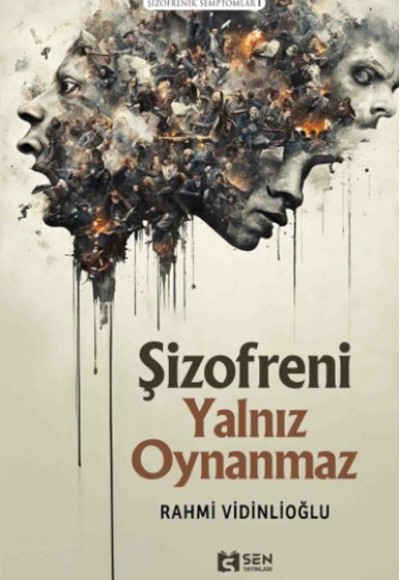 Şizofreni Yalnız Oynanmaz