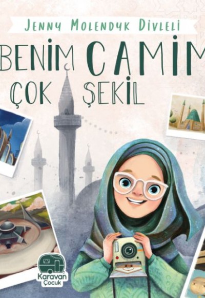 Benim Camim Çok Şekil