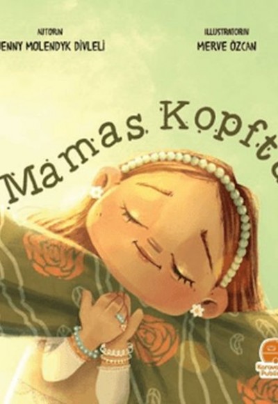 Mamas Kopftuch