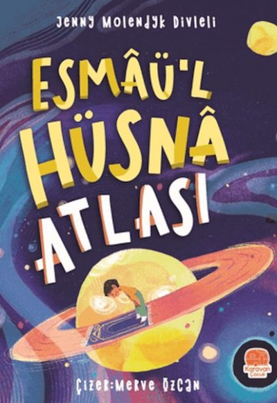 Esma’ül Hüsna Atlası