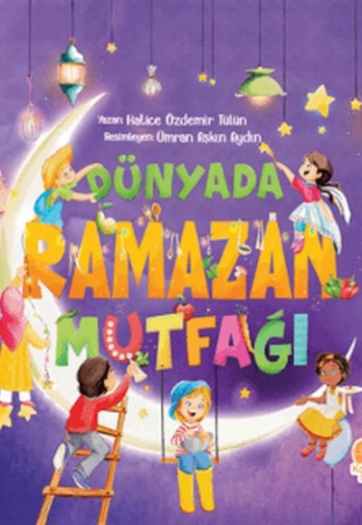 Dünyada Ramazan Mutfağı