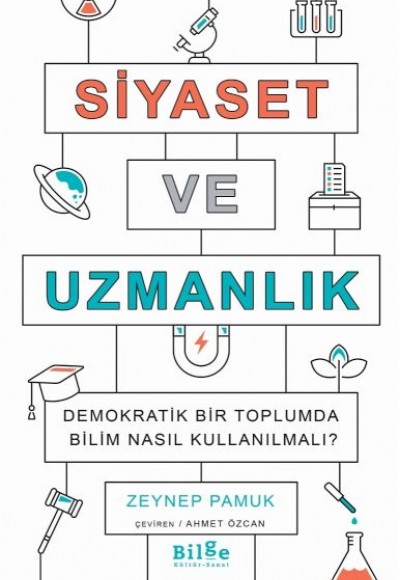 Siyaset ve Uzmanlık