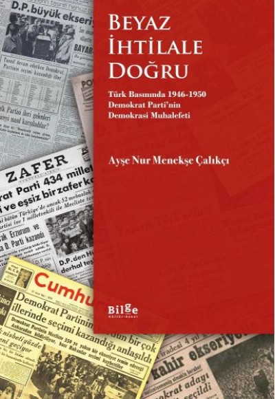 Beyaz İhtilale Doğru