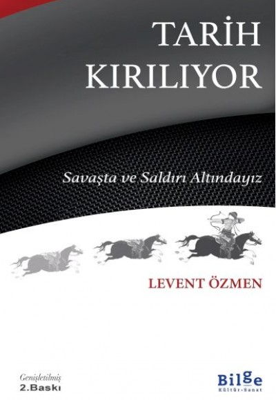 Tarih Kırılıyor