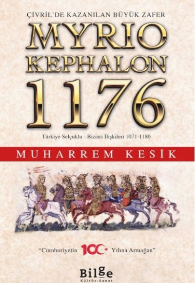 Myrıokephalon 1176