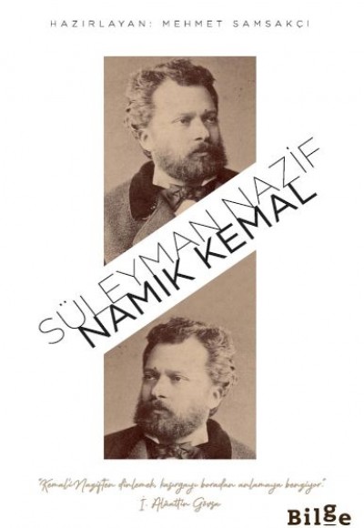 Namık Kemal