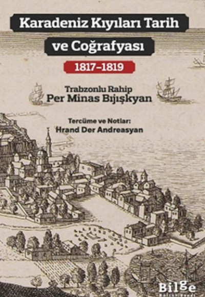 Karadeniz Kıyıları Tarih ve Coğrafyası