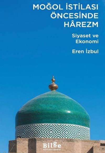 Moğol İstilası Öncesinde Hârezm