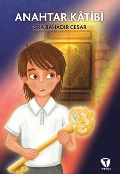 Anahtar Kâtibi