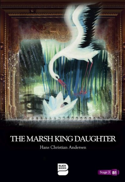 The Marsh King Daughter - Level 3