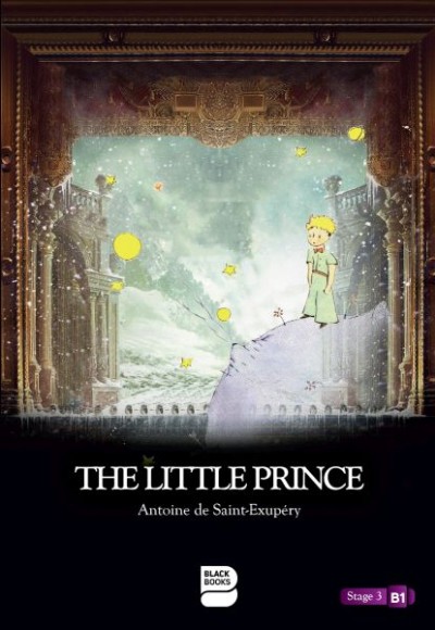 The Little Prince -  Level 3