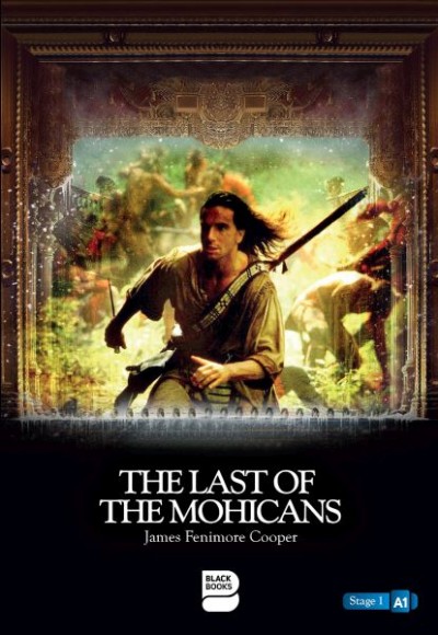The Last of The Mohicans - Level 2