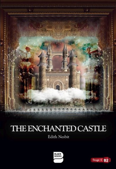 The Enchanted Castle - Level 4