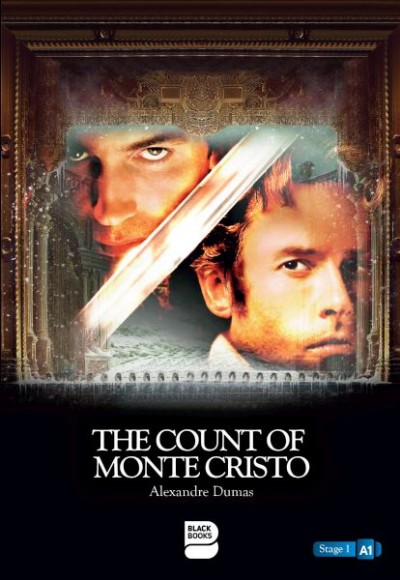 The Count  Of Monte Cristo - Level 1