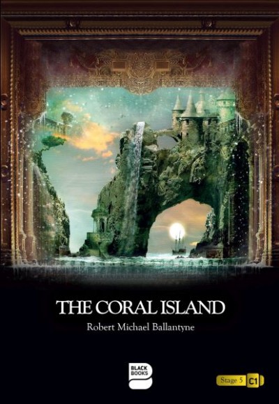 The Coral Island - Level 5