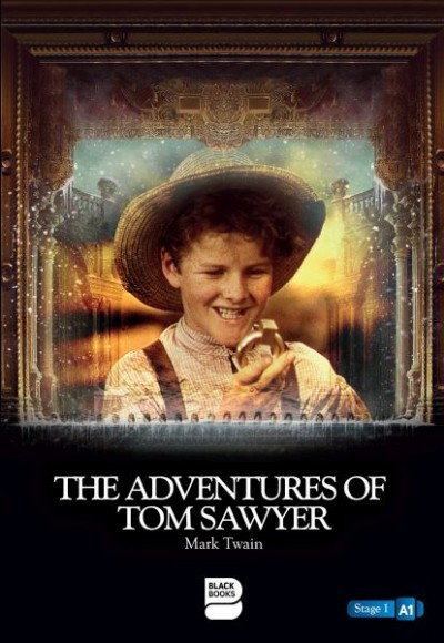 The Adventures Of Tom Sawyer - Level 1