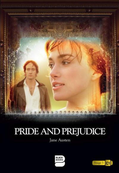 Pride And Prejudice - Level 5