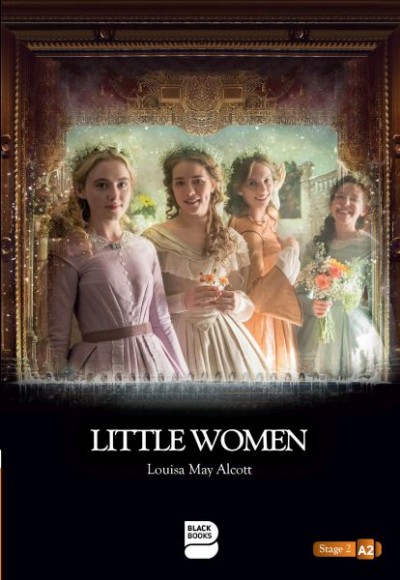 Little Women - Level 2