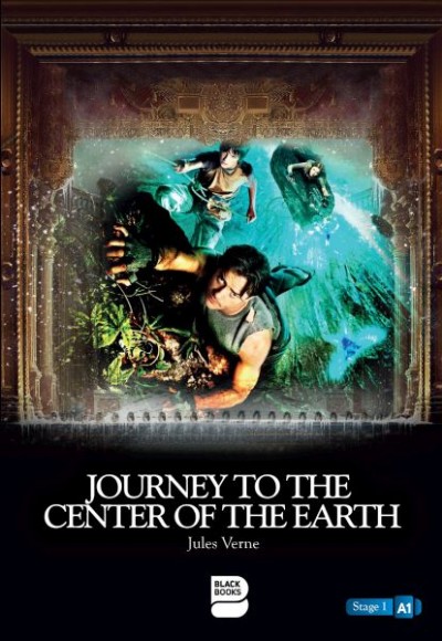 Journey To The Center Of The Earth - Level 1