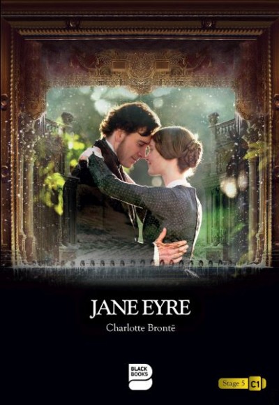 Jane Eyre - Level 5