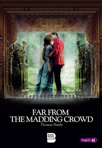 Far From The Madding Crowd - Level 3