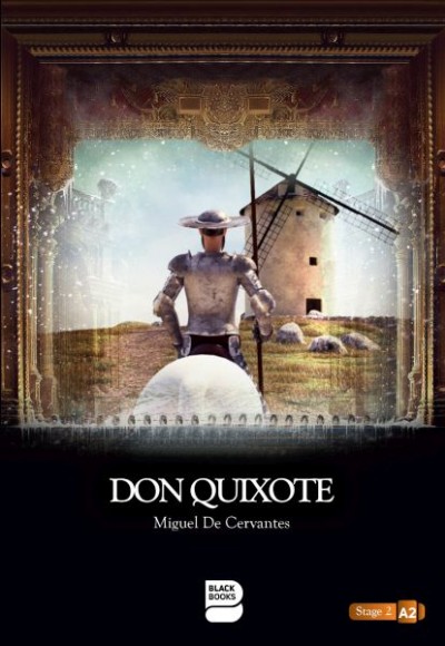 Don Quixote - Level 2