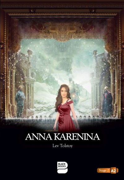 Anna karenina -  Level 2