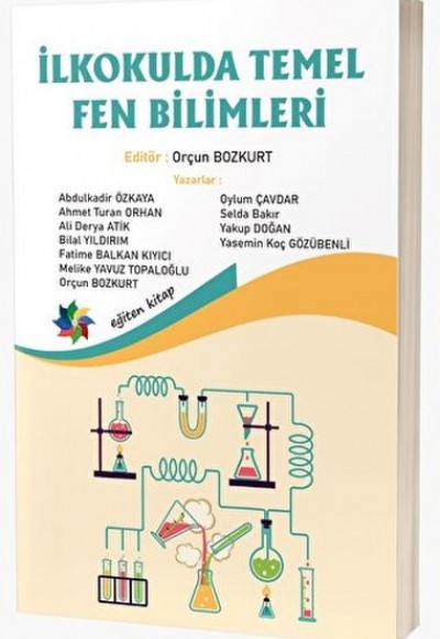 İlkokulda Temel Fen Bilimleri