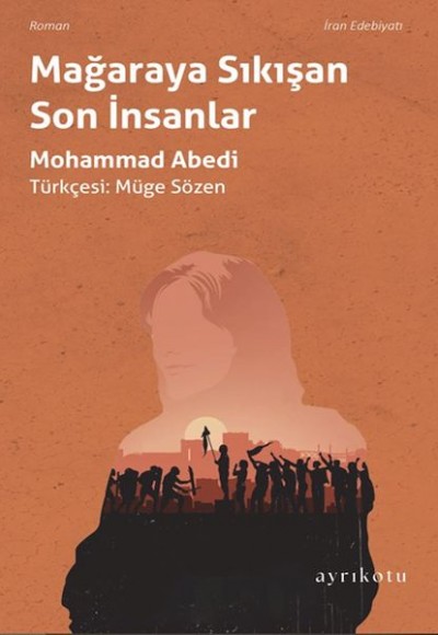 Mağaraya Sıkışan Son İnsanlar