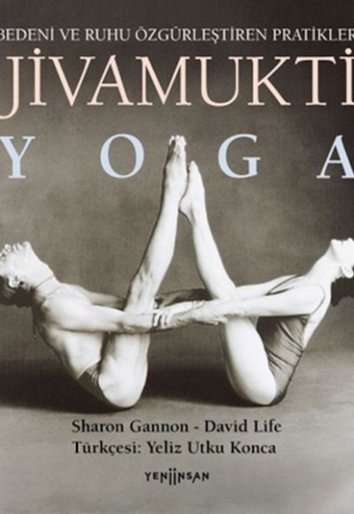 Jivamukti Yoga