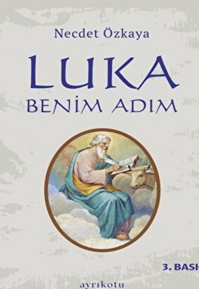 Luka Benim Adım