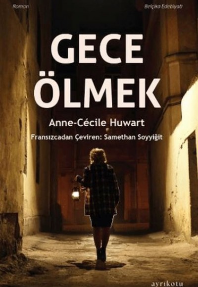 Gece Ölmek