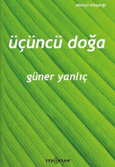 Üçüncü Doğa