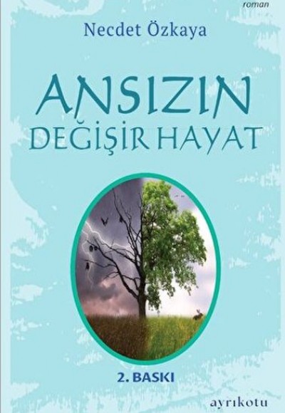 Ansızın Değişir Hayat